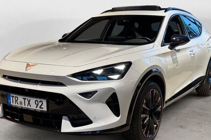 Cupra Formentor 11.500 km 39.950 &euro; Trier 54294