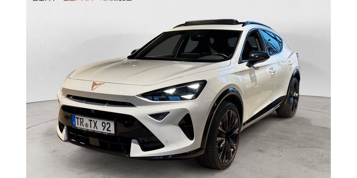 Cupra Formentor 5.000 km 40.950 &euro; Trier 54294