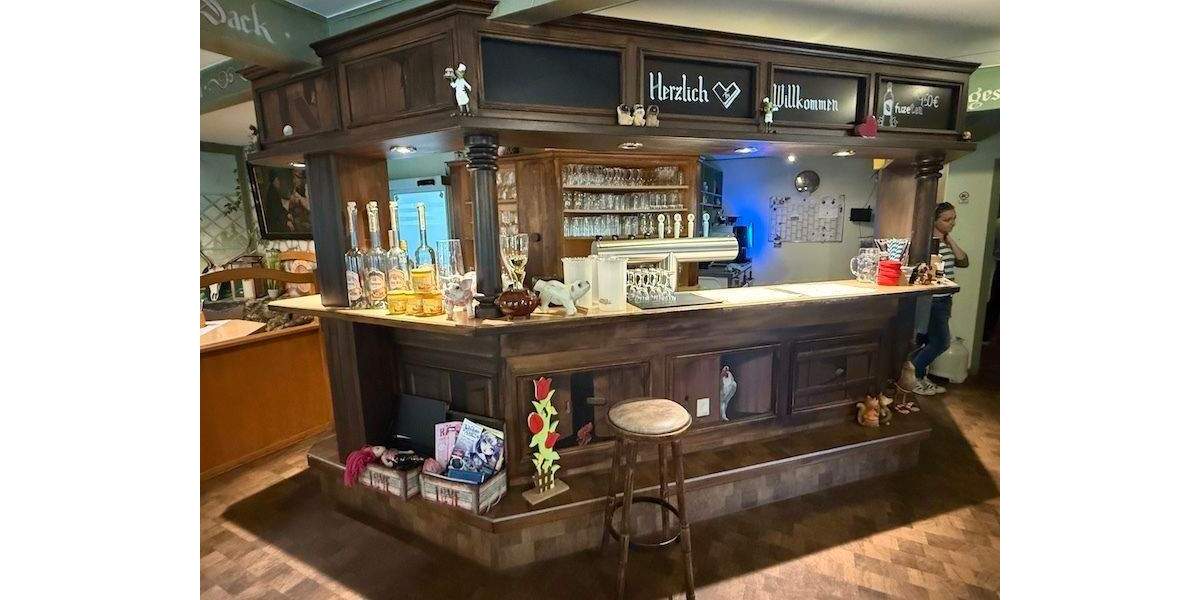 Besondere Immobilie mit Geschichte zimmer