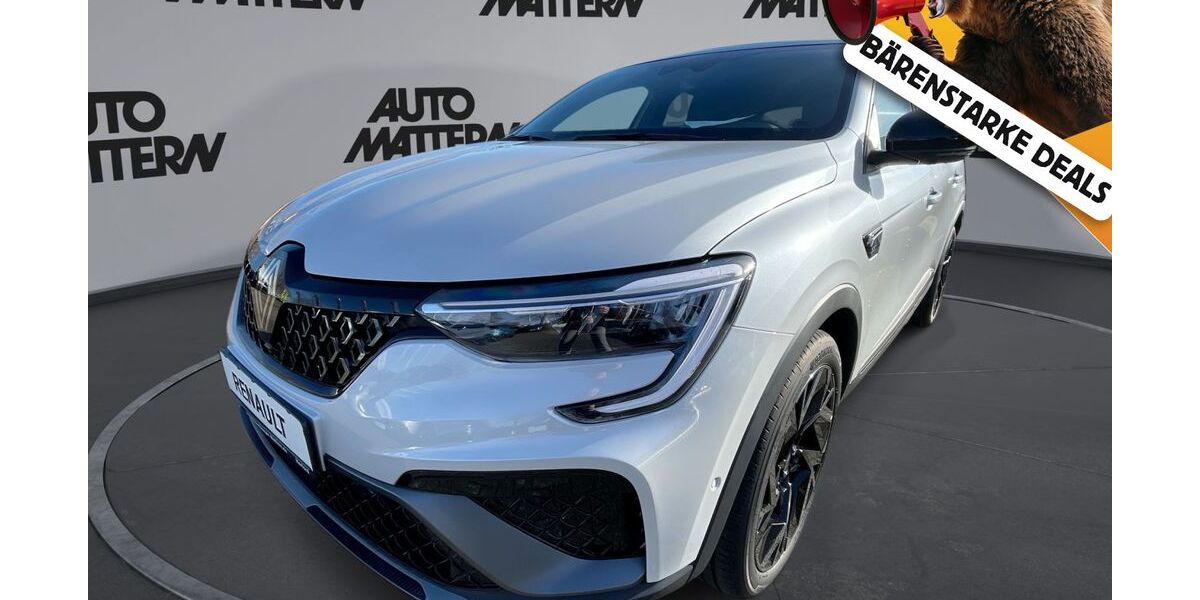 Renault Arkana 1.010 km 31.490 &euro; Herford 32051