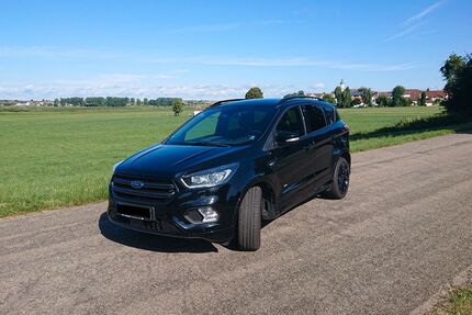 Ford Kuga 82.454 km 18.500 € Seekirch 88422