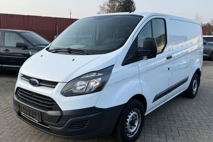 Ford Transit Custom 232.000 km 10.999 &euro; Nordhorn 48529