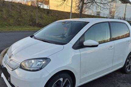 Skoda Citigo 85.800 km 9.000 &euro; Bad Berka 99438