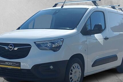 Opel Combo 41.000 km 19.990 € Efringen-Kirchen 79588
