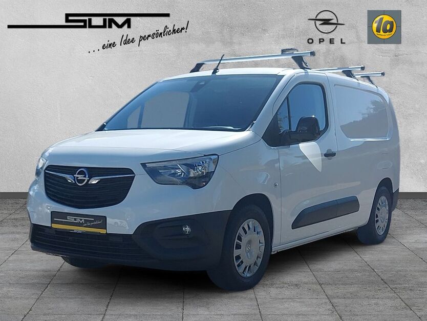 Opel Combo 41.000 km 19.990 € Efringen-Kirchen 79588