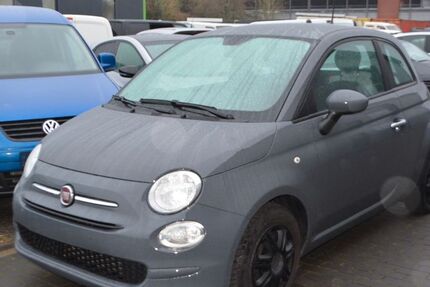 Fiat 500 24.000 km 10.900 &euro; Cuxhaven 27472