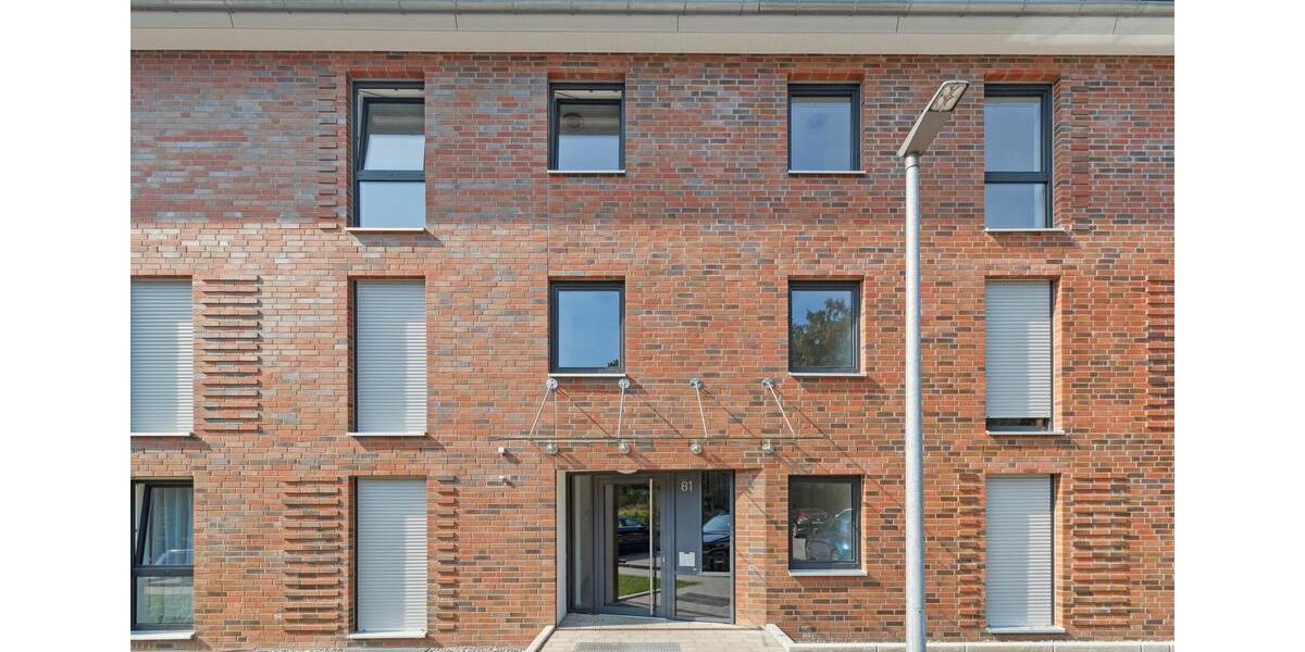 Erdgeschoßwohnung Geesthacht - 3 Zimmer, 90 m&sup2;, 1.215&euro; | Angebot:26000270