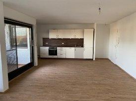 Dachgeschoßwohnung Bad Füssing - 2 Zimmer, 55 m&sup2;, 153.000&euro; | Angebot:27002247