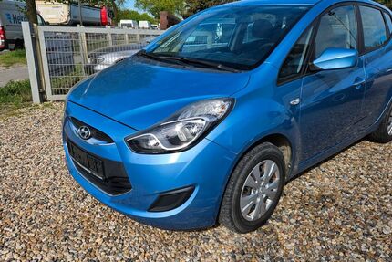 Hyundai ix20 104.600 km 4.390 &euro; Rüdersdorf OT Tasdorf 15562