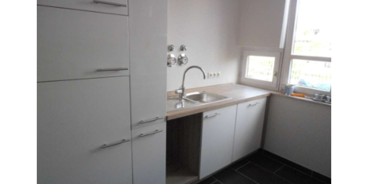 Etagenwohnung Ladenburg - 1.5 Zimmer, 48 m&sup2;, 860&euro; | Angebot:24623989