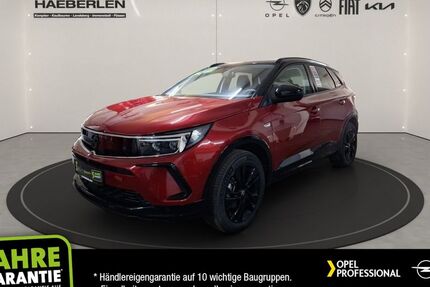 Opel Grandland (X) 12.700 km 26.980 € Kempten 87435