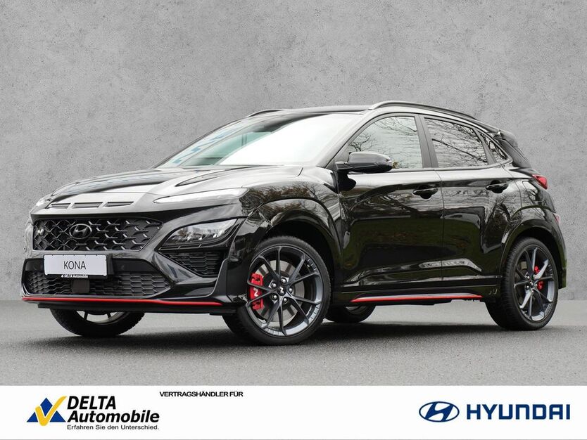 Hyundai KONA 46.850 km 29.890 € Mainz-Kastel 55252