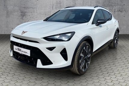 Cupra Formentor 6.600 km 37.690 &euro; Paderborn 33104