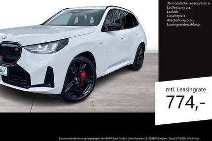 BMW X3 M50 11.826 km 66.980 &euro; Siegen 57076