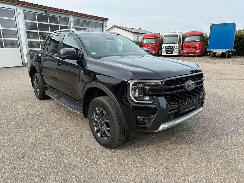 Ranger