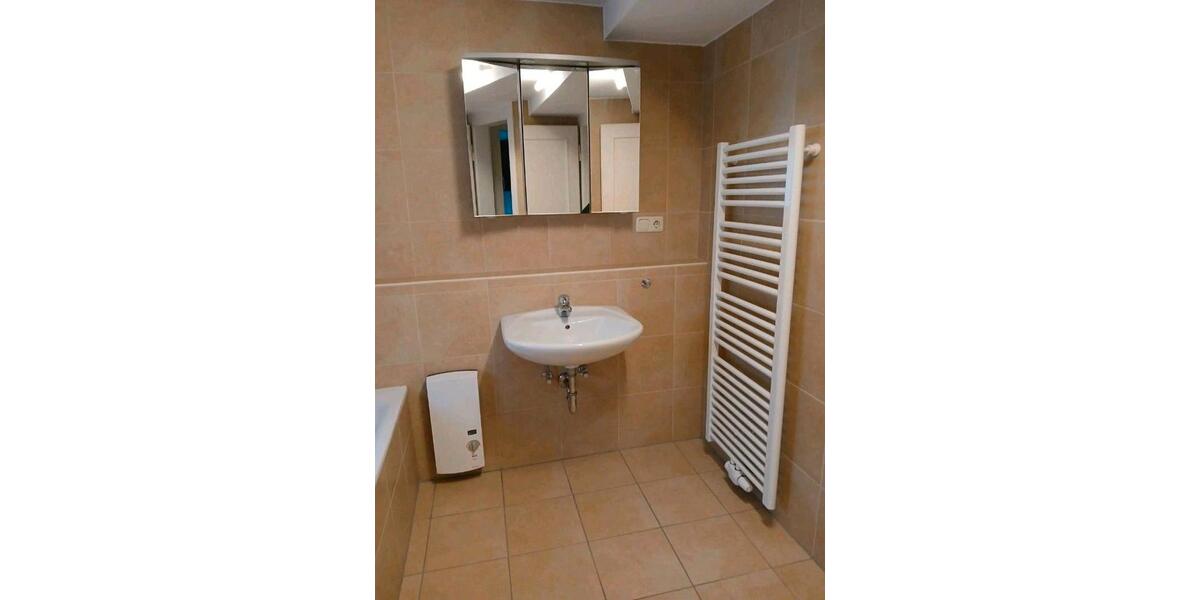 Maisonettenwohnung Marktredwitz - 3.5 Zimmer, 110 m&sup2;, 745&euro; | Angebot:26400496