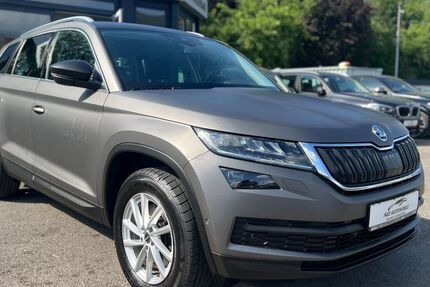 Skoda Kodiaq 220.000 km 18.790 &euro; Augsburg 86165