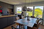 Helle 4,5 - Zimmer-Wohnung mit Balkon & TG-Stellplatz