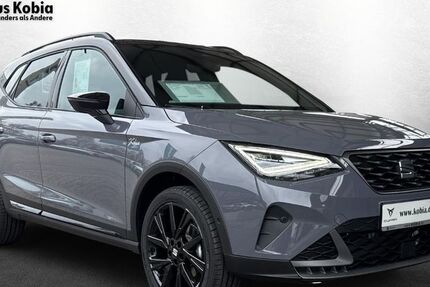 Seat Arona 1.600 km 28.900 € Sinsheim 74889