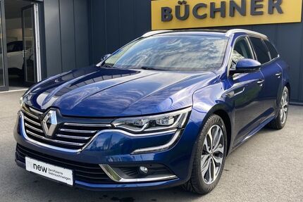 Renault Talisman 97.726 km 13.990 &euro; Neustadt 01844