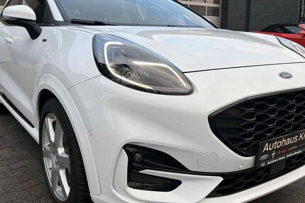 Ford Puma 64.600 km 19.990 &euro; Eslohe - Bremke 59889