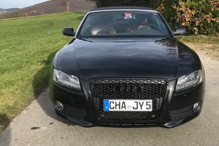 Audi A5 195.378 km 8.300 &euro; Furth im Wald 93437