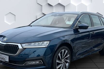 Skoda Octavia 83.620 km 23.964 &euro; Berlin 12524