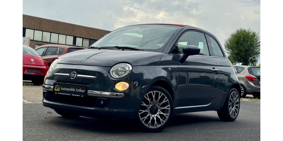Fiat 500 127.000 km 5.000 &euro; Düsseldorf 40233