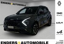 Gebrauchtwagen Kia Sportage