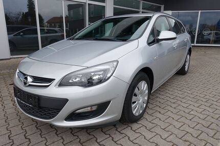 Opel Astra 104.000 km 8.799 &euro; Bodenkirchen 84155