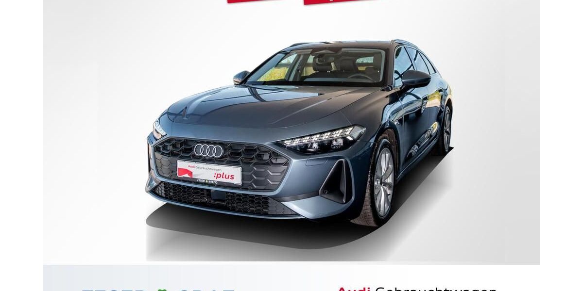 Audi A5 8.036 km 42.990 &euro; Bernburg 06406