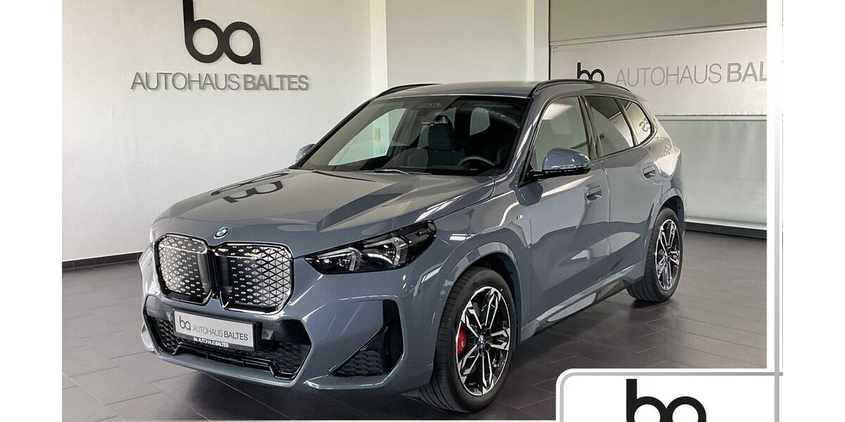 BMW iX1 4.600 km 46.850 &euro; Prüm/ Niederprüm 54595
