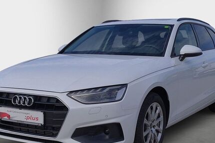 Audi A4 40.600 km 29.240 &euro; Wackersdorf 92442