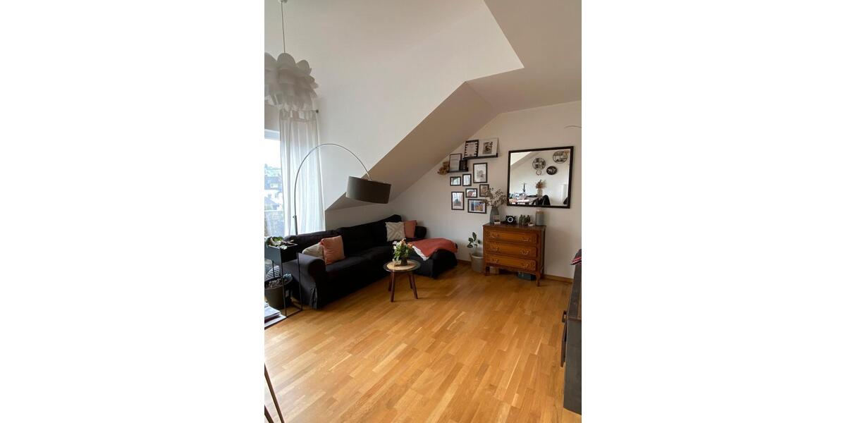 Dachgeschoßwohnung Konz - 2 Zimmer, 48 m&sup2;, 199.000&euro; | Angebot:26958354