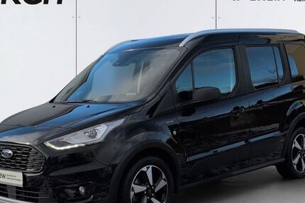 Ford Tourneo Connect 80.000 km 18.990 &euro; Memmingen 87700