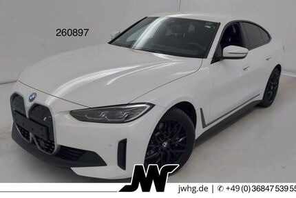 BMW i4 43.900 km 36.450 &euro; Steinbach-Hallenberg OT Herges-Hallenberg 98587