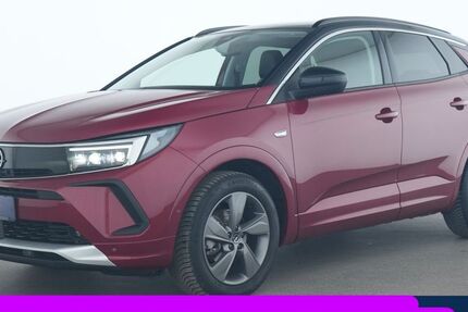 Opel Grandland (X) 20.692 km 20.395 &euro; Garching bei München 85748