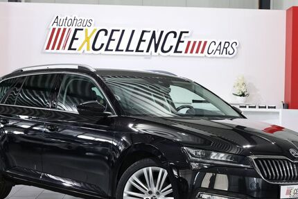 Skoda Superb 147.000 km 20.777 &euro; Hamm 59077