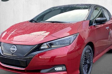Nissan Leaf 5.900 km 23.349 &euro; Gerlingen 70839