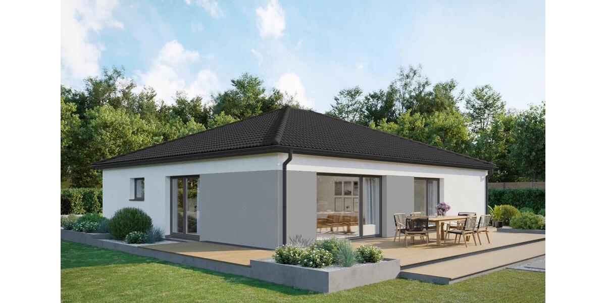 Einfamilienhaus Großharthau - 4 Zimmer, 127 m&sup2;, 1.600&euro; | Angebot:26000082