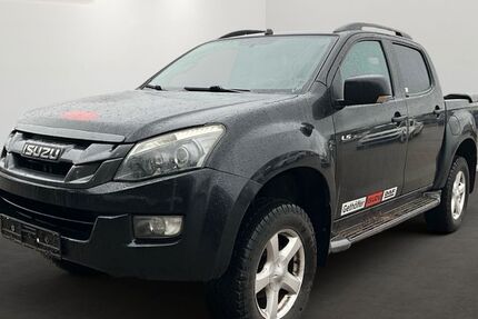 Isuzu D-Max 228.821 km 12.499 &euro; Brehna 06796