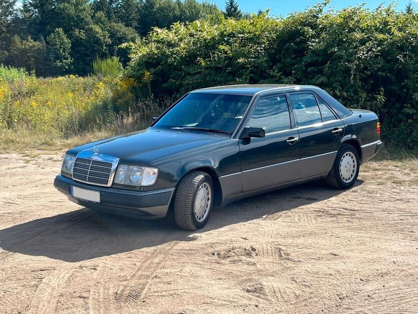 E 260