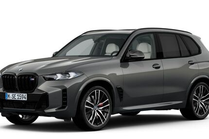 BMW X5 M50 13.150 km 104.890 € Bad Wiessee 83707