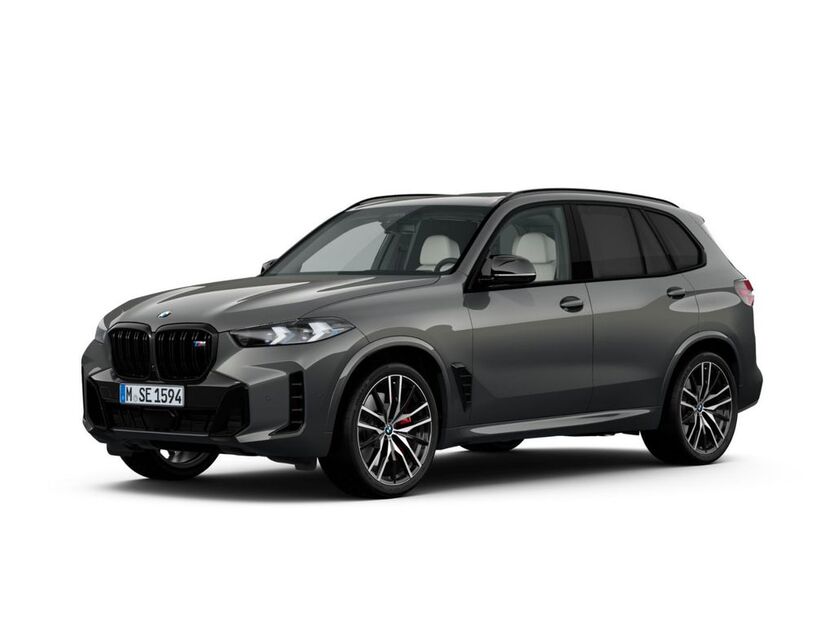 BMW X5 M50 13.150 km 104.890 € Bad Wiessee 83707