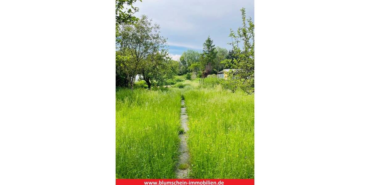 Grundstück Bad Langensalza - 130.000&euro; | Angebot:25663701