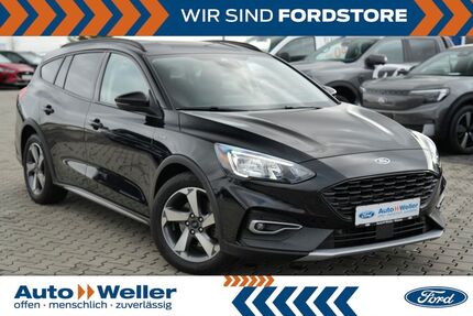 Ford Focus 37.253 km 20.490 &euro; Wetzlar 35581