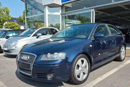 Audi A3 235.000 km 3.400 € Gütersloh 33332