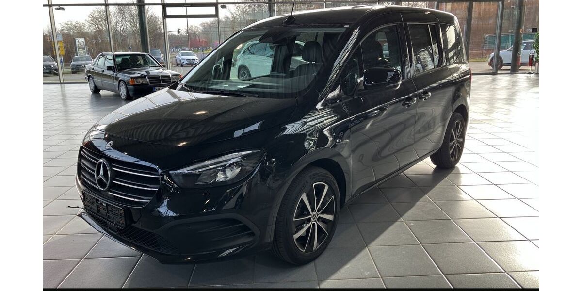 Mercedes-Benz T-Klasse 19.181 km 28.990 &euro; Soest 59494