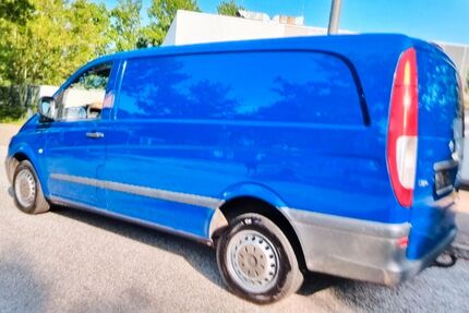 Mercedes-Benz Vito 288.000 km 2.999 &euro; Hamburg 22455