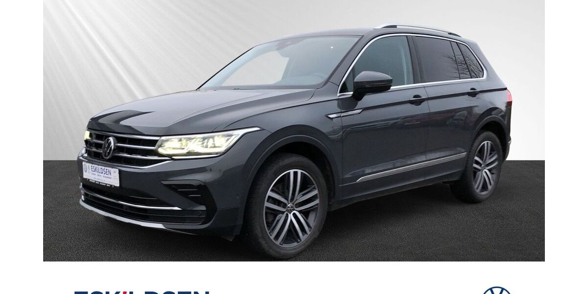 VW Tiguan 89.240 km 29.900 &euro; Marne 25709